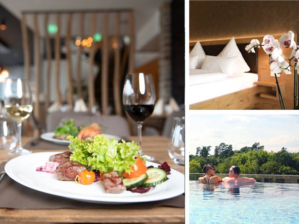 PETERS Hotel & Spa**** - GUTSCHEIN