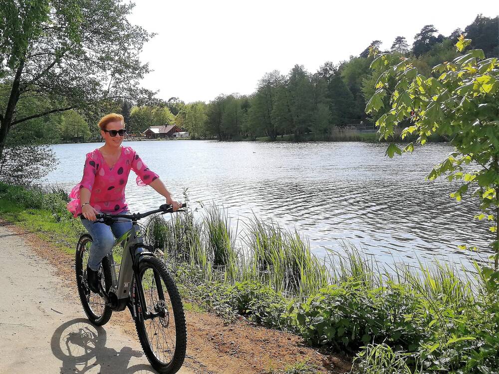 "E-BIKE & GENUSS" - 2 Übernachtungen